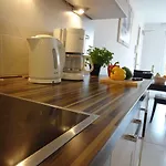 Hass - Haus 10 Apartamento Fehmarn