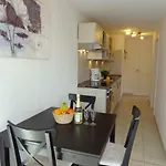 Hass - Haus 10 Apartamento Fehmarn