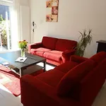 Hass - Haus 10 Appartamento