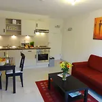 Hass - Haus 10 Appartamento Fehmarn