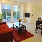 Hass - Haus 10 * Fehmarn