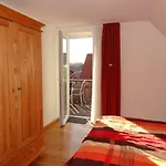 Hass - Haus 10 Appartamento