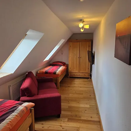 Hass - Haus 10 * Fehmarn