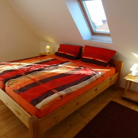 Hass - Haus 10 Apartment Fehmarn