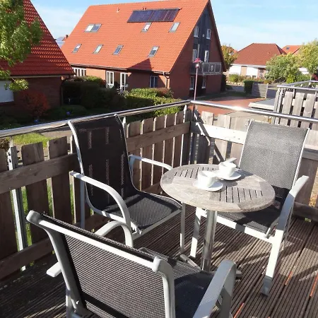 Hass - Haus 10 Fehmarn