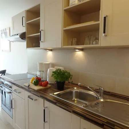 Apartment Hass - Haus 10