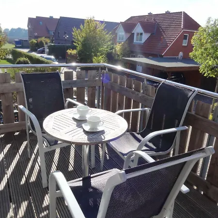 Hass - Haus 10 * Fehmarn