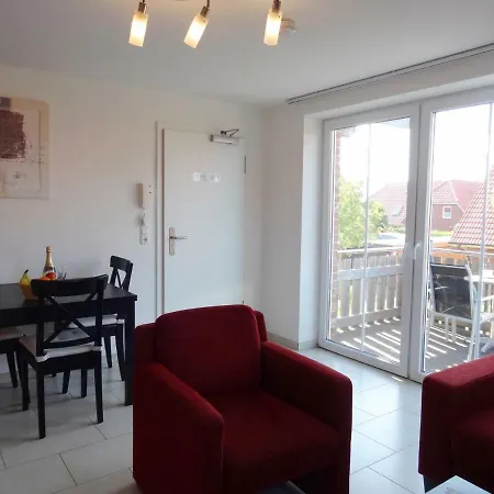 Lejlighed Hass - Haus 10