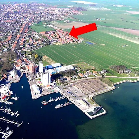 Hass - Haus 10 Apartment