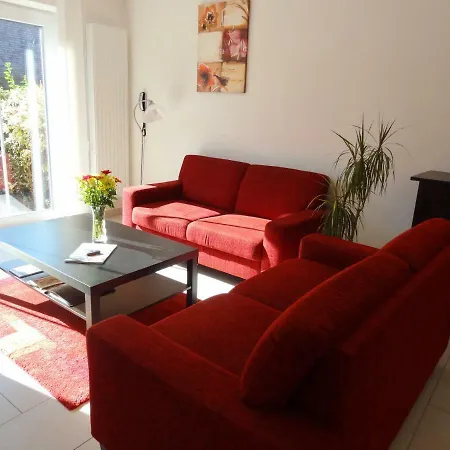 Hass - Haus 10 Apartment