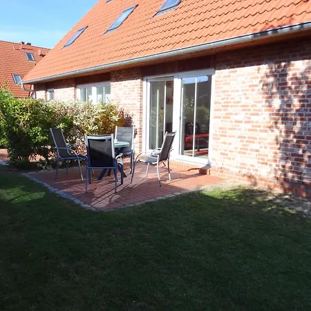 Hass - Haus 10 Apartment