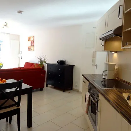 Apartment Hass - Haus 10 *