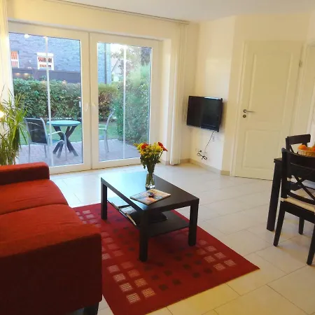 Hass - Haus 10 * Fehmarn