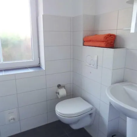 Apartment Hass - Haus 10 *