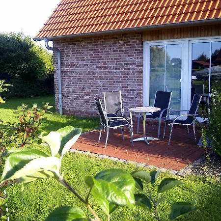 Hass - Haus 10 Apartment *