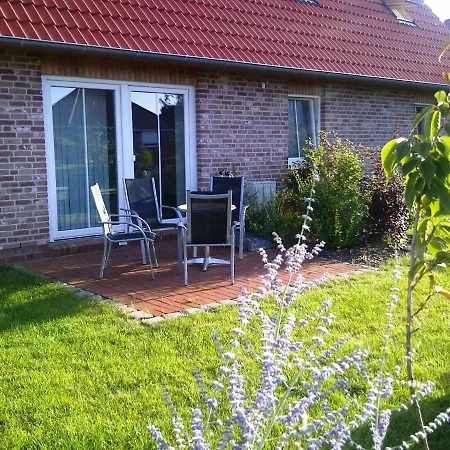 Hass - Haus 10 Apartment *