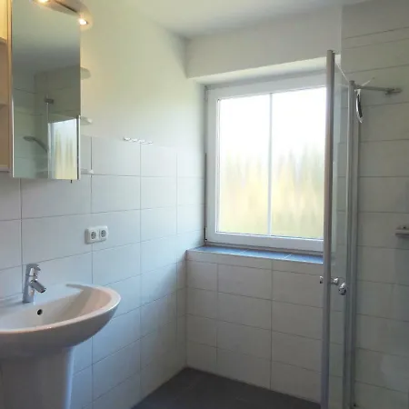 Hass - Haus 10 Apartment Fehmarn