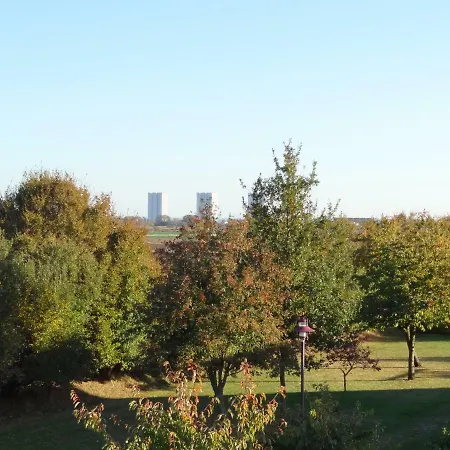 Apartmán Hass - Haus 10 Fehmarn