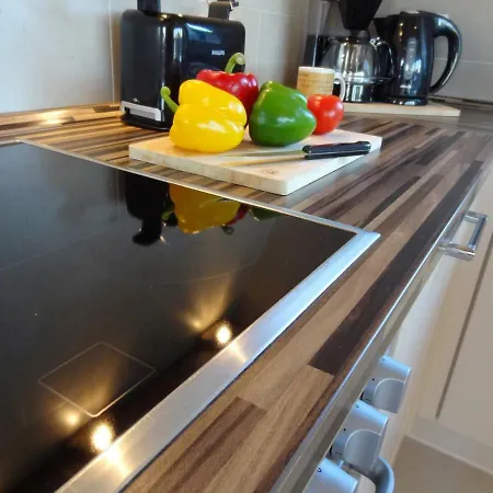 Hass - Haus 10 * Fehmarn