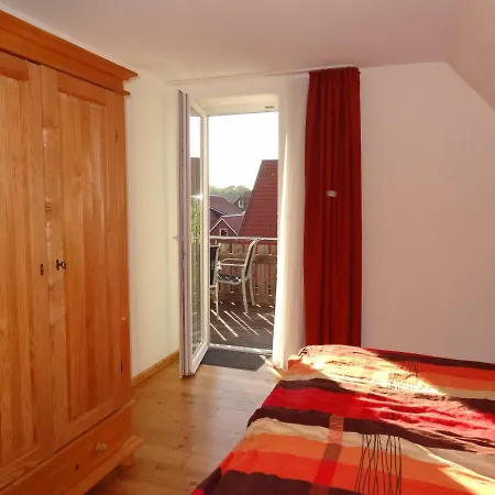 Hass - Haus 10 Apartment