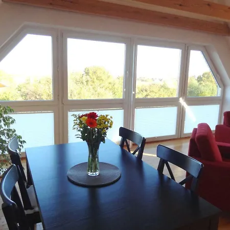 Hass - Haus 10 * Fehmarn