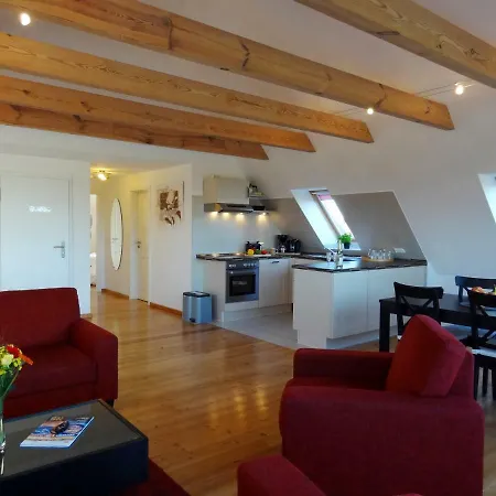 Hass - Haus 10 Apartment