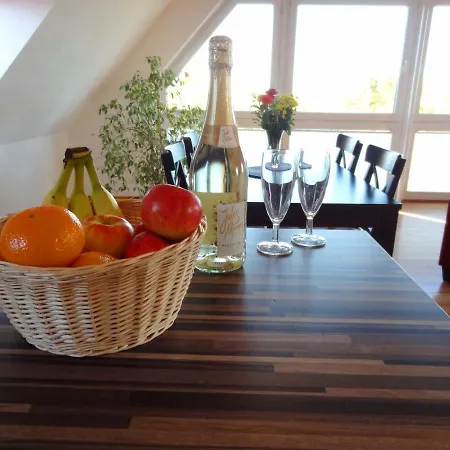 Hass - Haus 10 Apartment Fehmarn