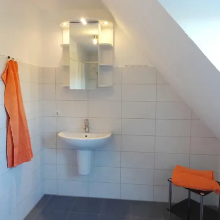 Apartment Hass - Haus 10