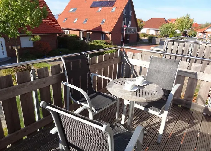 Hass - Haus 10 Fehmarn